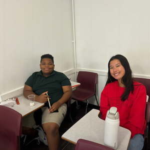 Fundraising Page: Sunida Siphanthone